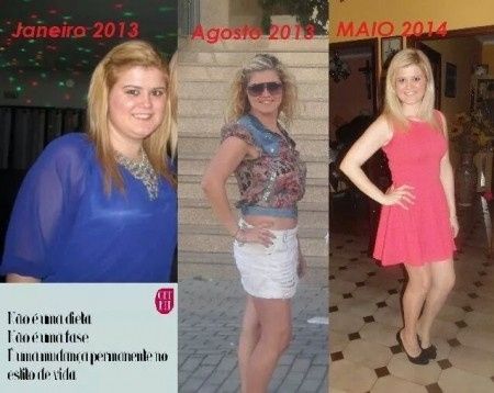mudança