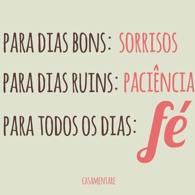 quarta feira