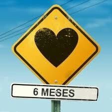 Omg 6 meses ! - 3