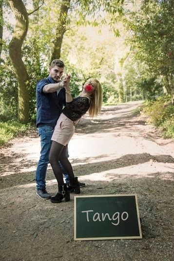 Tango