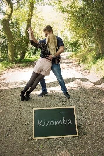 Kizomba