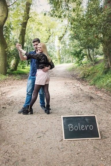 Bolero
