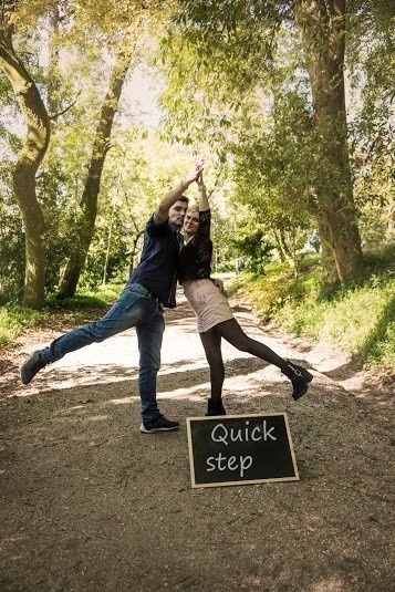 Quick step