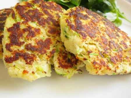 Bolinhas bacalhau sem batat
