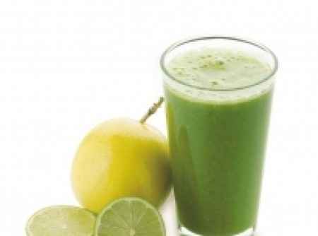 suco verde