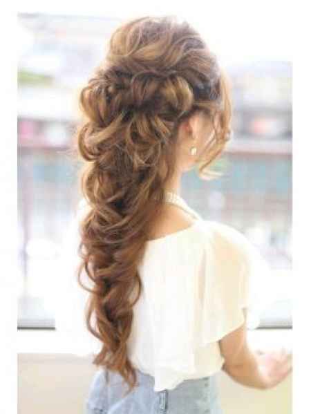 Qual penteado escolher - 1