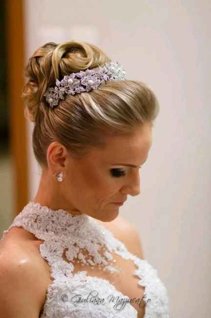 Qual penteado escolher - 5