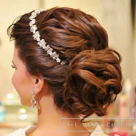 Qual penteado escolher - 7