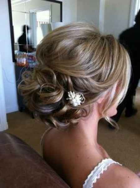 penteado