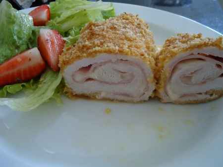 10ª Receita Saudável