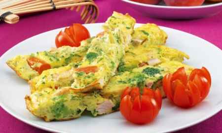 13ª Receita saudável