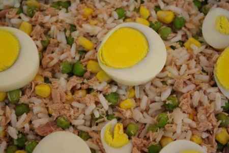 14ª Receita Saudável