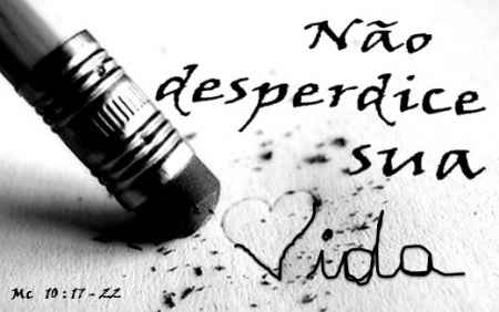 Aproveitar a vida - 1