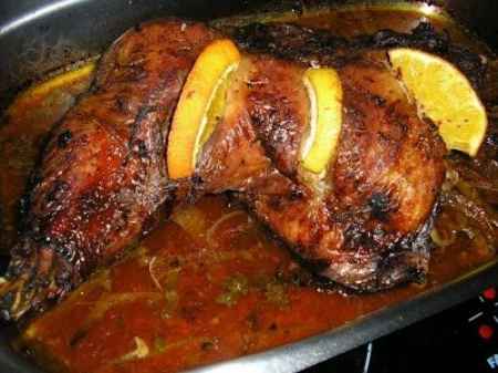20ª Receita Saudável