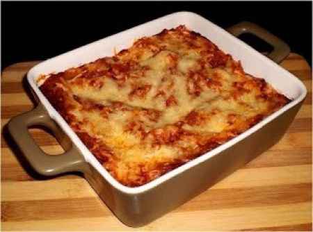 21ª Receita saudável