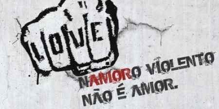 Quem ama não agride