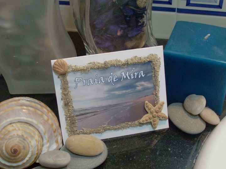 Tema escolhido : mar ! - 4