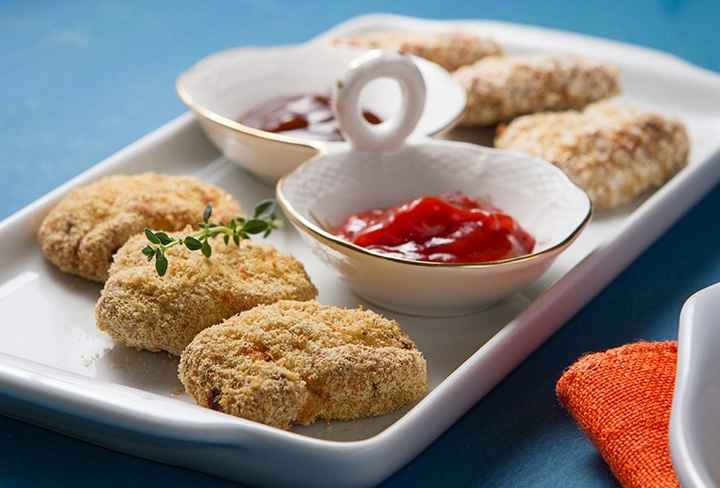 31ª Receita Saudavel