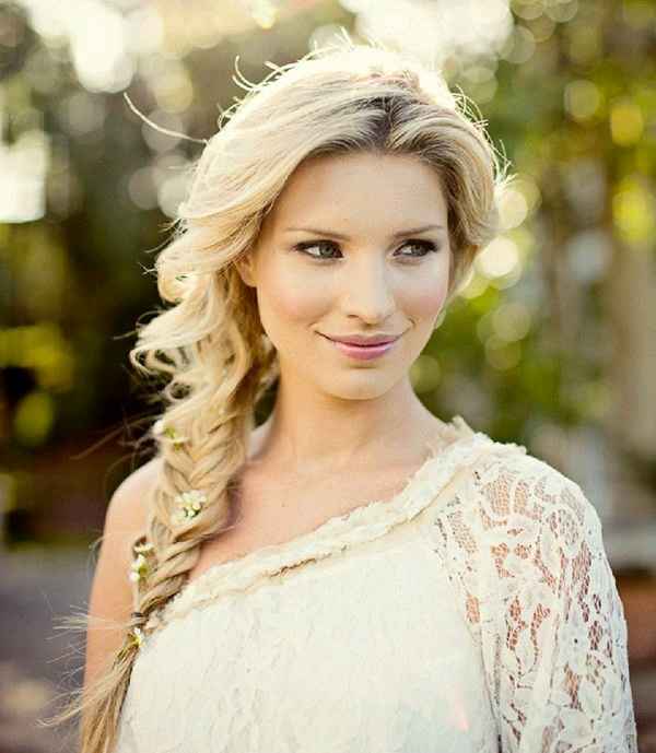 Escolher penteado - 2