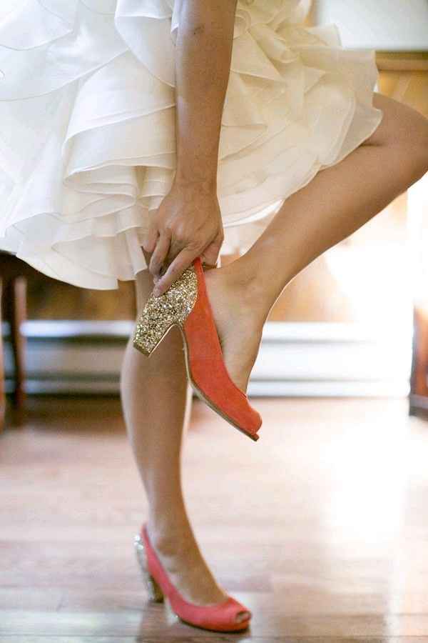 Shoes :) - 1