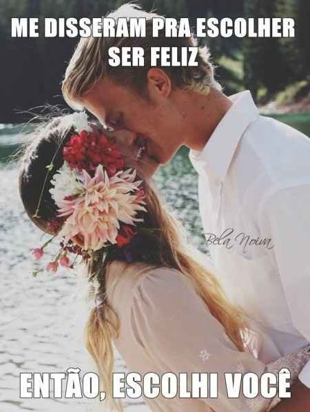 ser feliz