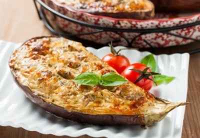 34ª Receita Saudável