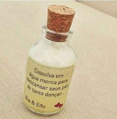 Lembranças
