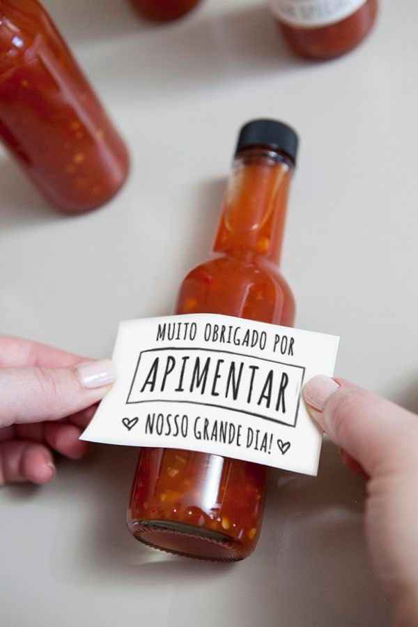 lembranças