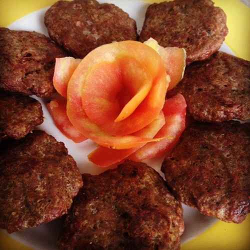 35ª Receita Saudavel