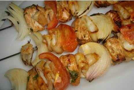 36ª Receita Saudável