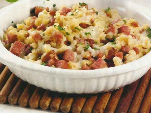 40ª Receita saudavel