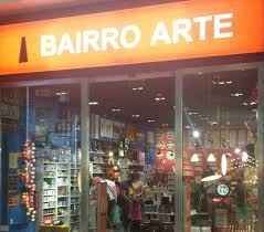 Bairro arte