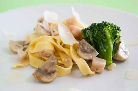 43ª Receita saudavel