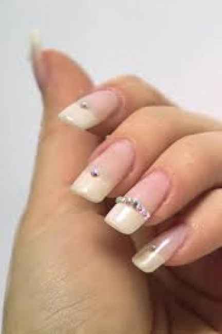 Unhas!!! nao sei como as levar - 1