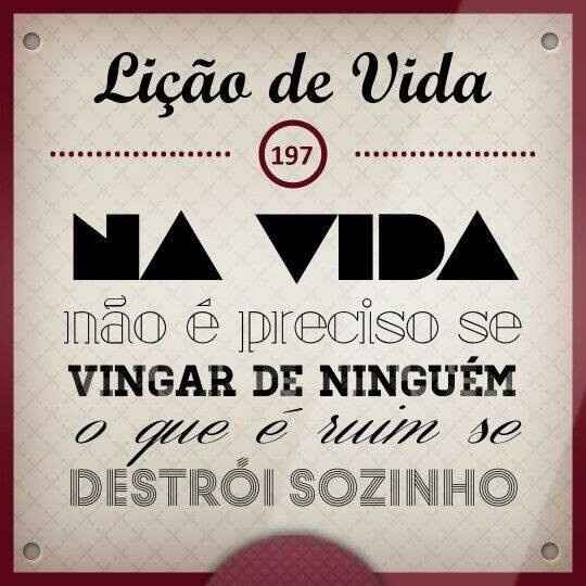 e Ã© assim