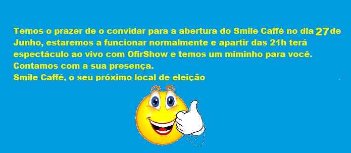 Smile Caffé