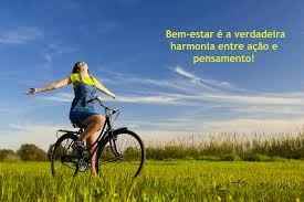 bem estar