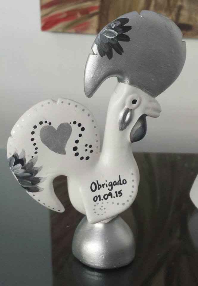 lembranças