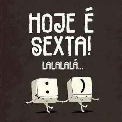 Sexta-feira