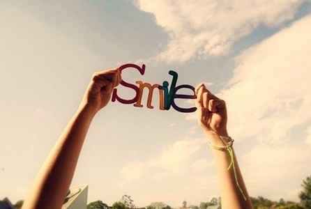 Smile