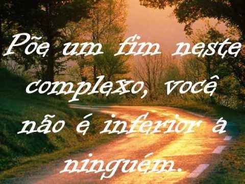 Não desistir