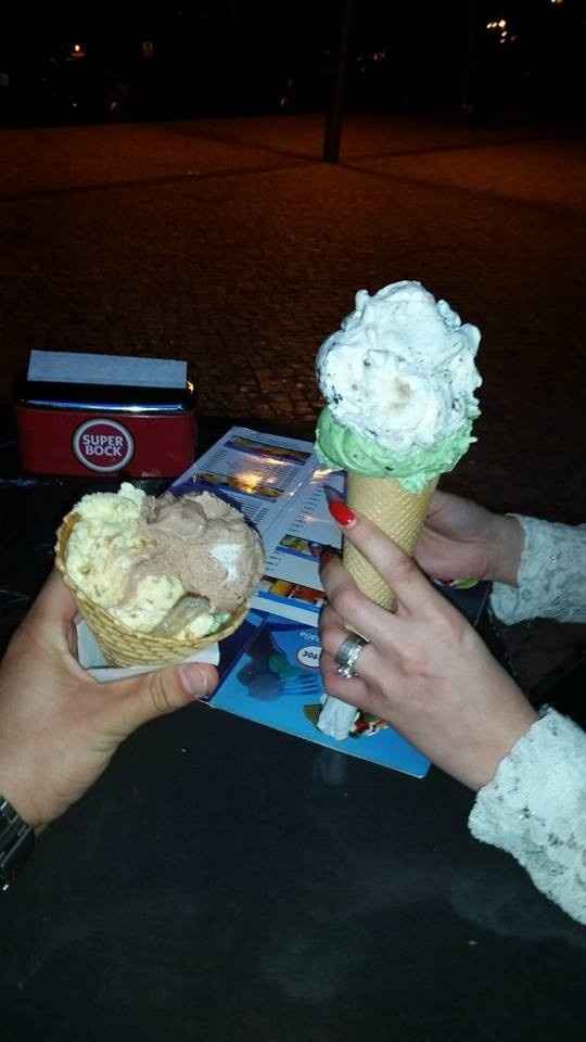 Gelado Italiano