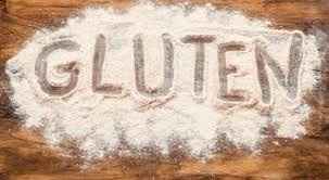 gluten sim ou nao