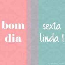 sexta-feira