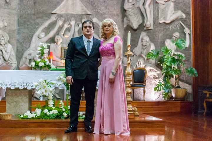Look bodas prata