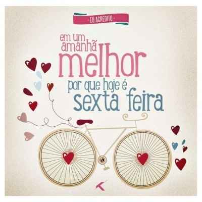 sexta-feira