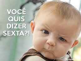 sexta-feira