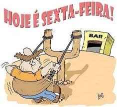 sexta-feira