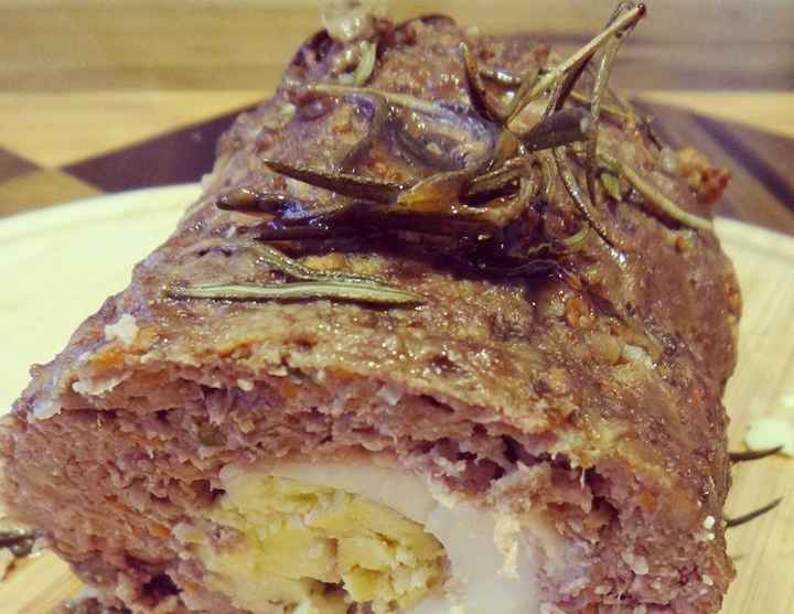 56º Receita saudável
