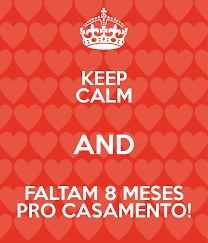 8 meses